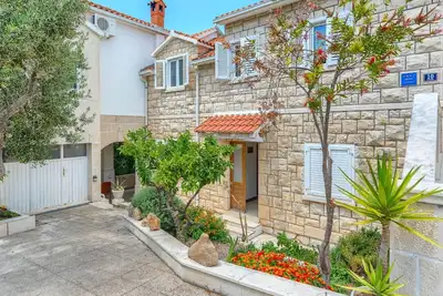Image de Two Bedroom Apartment with Garden Terrace