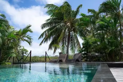 Image de Dolce Vita Villa Moorea