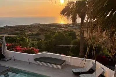 Image de The Homega Villa