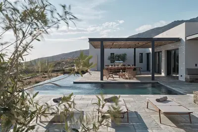 Image de Naēllea - Luxury 5 bedroom villa