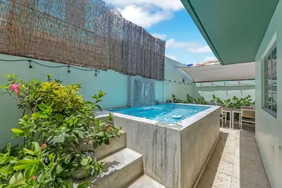 Image de 4br Pool Home | 5 Min to Beach, San Juan
