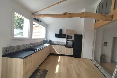 Image de Le cocon d'Aurelo