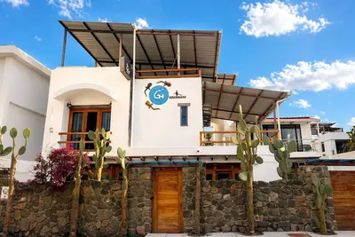 Image de Modern, Spacious House with a Cozy Atmosphere and an Excellent Location