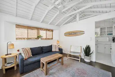 Image de Casita Guest House | Ac | Outdoor Dining & Fire Pit