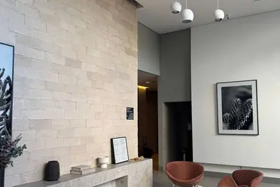 Image de Cozy studio across from the Botanical Garden in Curitiba, Pr