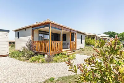 Image de Le Chalet Cocooning - Welkeys