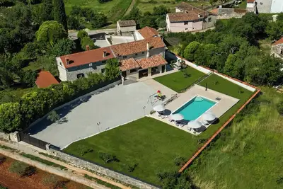 Image de Villa Tone i Maria (Istria - Matohanci)