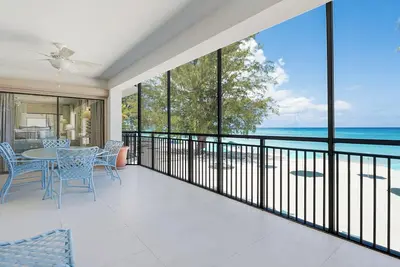 Image de Casa Caribe #16 - 3 Bed, 3 Bath - Panorama Ocean Front Condo on the Second Floor
