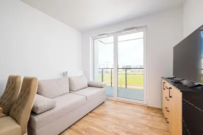 Image de Heweliusza 8 Homely Apartment