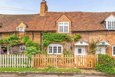 Image de Windmill Cottage Sleeps 4 with Enclosed Garden