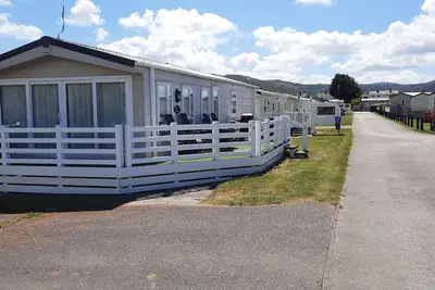 Image de Seaside Lodge- Prestatyn- Sleeps 6
