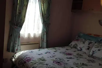 Image de Mobile Homes Magheroarty Sleeps 5/6 with Garden