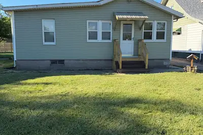 Image de Charming recently renovated house with Ac, WiFi, in The Ashtabula Harbor