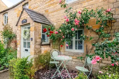 Image de Beautiful Little Cottage in Moreton-in-Marsh