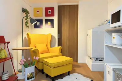 Image de （新今里）Entire Japanese House | Walk to Imazato Station | Sleeps 8