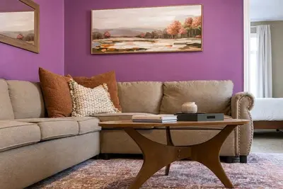 Image de Fifa Stay Walk Manayunk River 4 Beds Sleeps 6