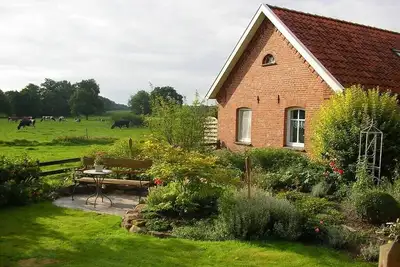 Image de Maison de vacances avec 2 chambres