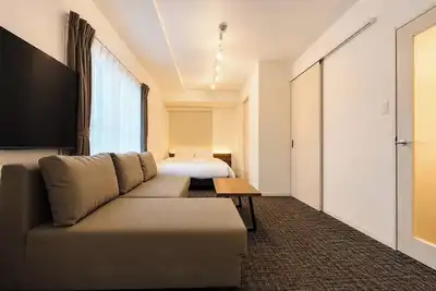 Image de ONESDLarge Double Room / Sapporo Hokkaidō
