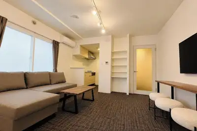 Image de ONESESuperior Double Room / Sapporo Hokkaidō