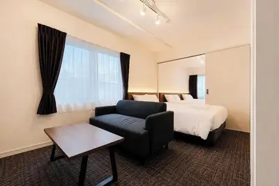 Image de ONESGTriple Room / Sapporo Hokkaidō