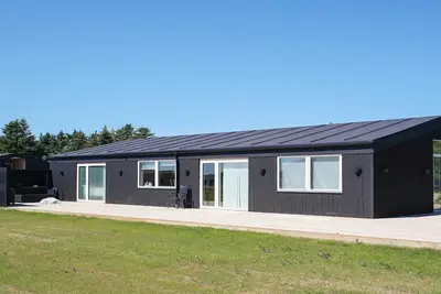 Image de 5 etoiles maison de vacances a Saltum