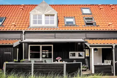Image de 5 etoiles maison de vacances a Juelsminde