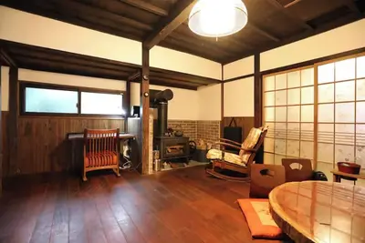 Image de Entire House Rental Enjoy an experience reminisc / Hokota City Ibaraki
