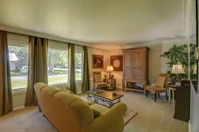 Image de Hike, Golf & Fish! Pet-Friendly Getaway in Ashton