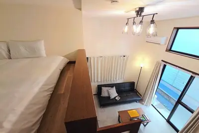 Image de New Open Loft within walking distance of Hakata S / Fukuoka City Fukuoka