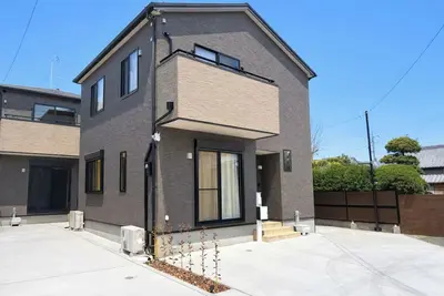 Image de NonSmoking Brand New Entire House Rental | Free / Kawaguchi City Saitama