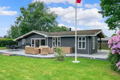 Image de Gorgeous home in Storvorde with WiFi