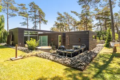 Image de \"Dagny\" - 300m from the sea by Interhome