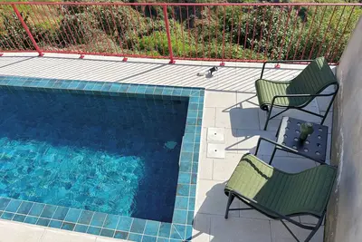 Image de New! House L, Ocean View Private Saltwater Pool Villa