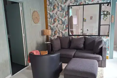 Image de Gîte 4 personnes à Arengosse
