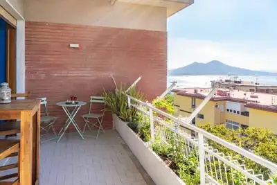 Image de Posillipo Luxury House