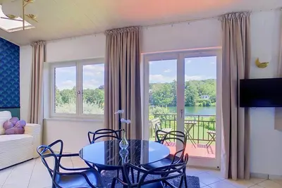 Image de Charmeuse - Suite avec terrasse & accès jardin | Meuse