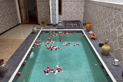 Image de Homerez - Maison de Vacances à Marrakech