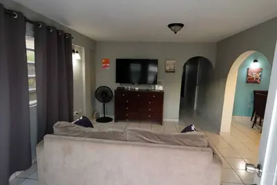 Above the Plaza 1 Sleeps 4