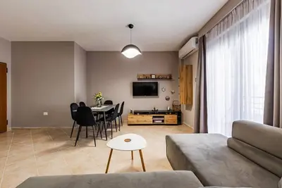Image de Coastal Living Retreat | 2br in Lungomare by PikHost