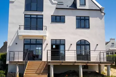 Image de Avel Vor - Maison familiale / rénovée / vue mer