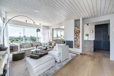 Image de Modern 3 bedroom apartment cenrally located in Reykjavik