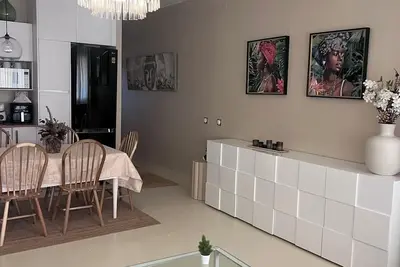 Image de Apartment near the Beach