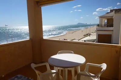 Image de Sorolla Apartment on the Beachfront