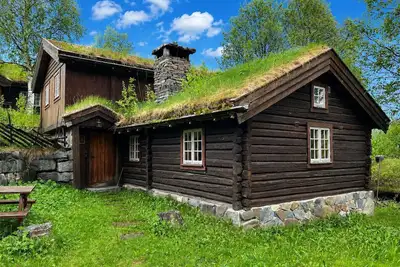 Image de Mountain cabin 4 in Ål with sauna
