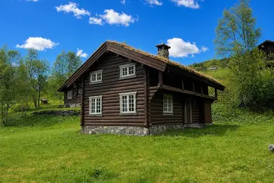 Image de Mountain cabin 6 in Ål with Sauna