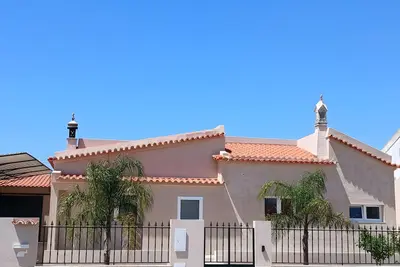 Image de Villa « Casa Amma » avec jardin privé, Wi-Fi et climatisation