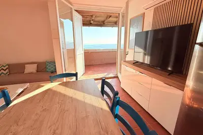 Image de Casa Manu Costa Smeralda - Penthouse with a terrace overlooking the sea