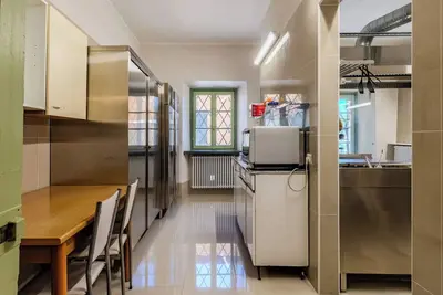 Image de Merveilleuse maison de vacances privée avec Wifi, patio, animaux admis et vue panoramique