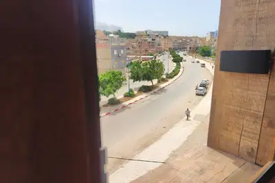 Image de appartement luxe pour votre sejours a skikda