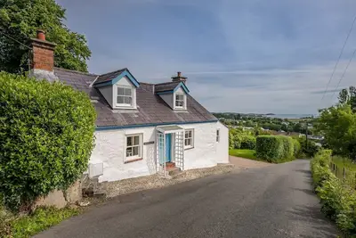Image de Beautiful Cosy Cottage Overlooking Beaumaris Bay | Rallt-Goch-Bach